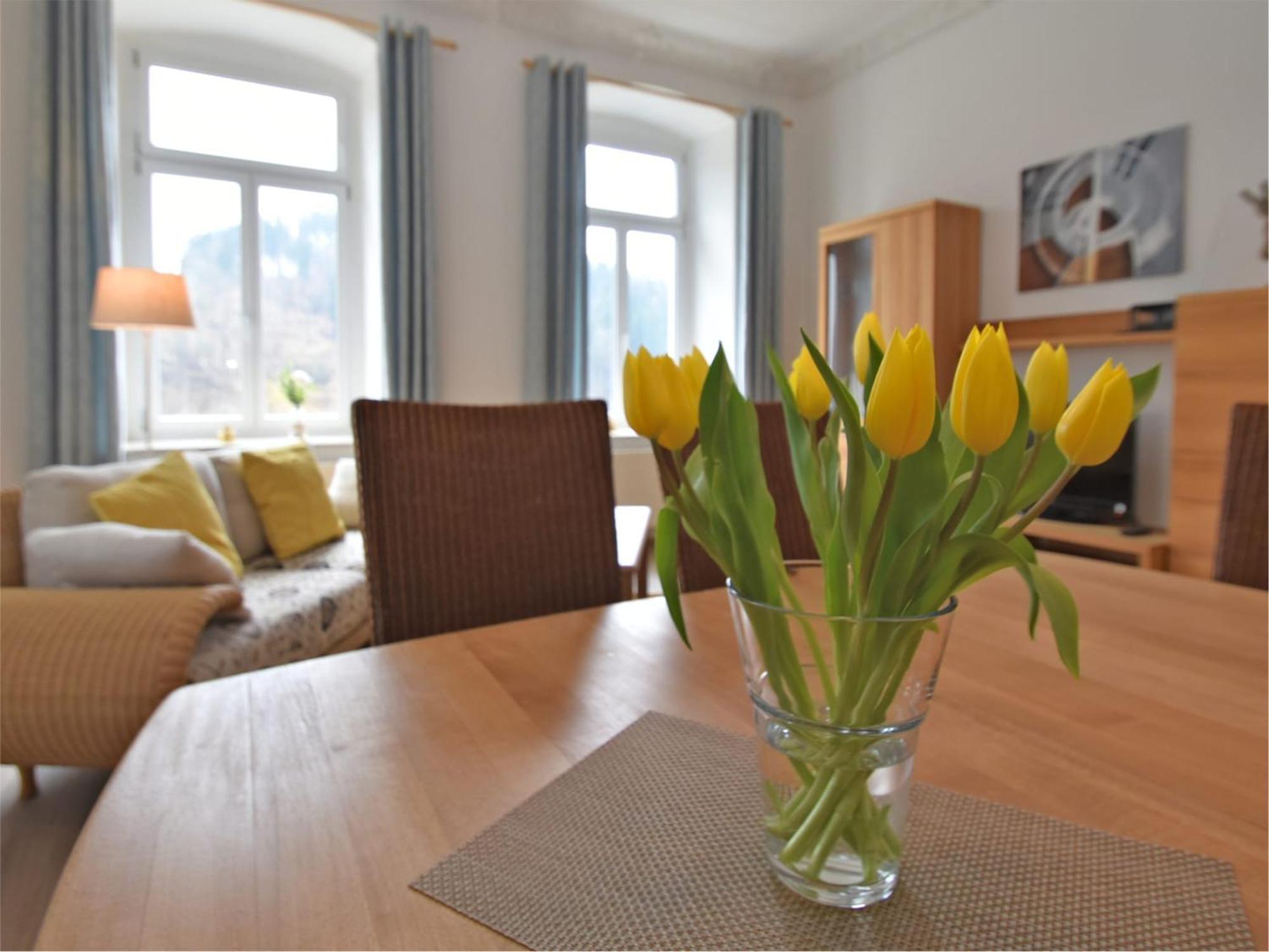 Alluring Villa In Grunhainichen Borstendorf With Garden Leubsdorf Extérieur photo